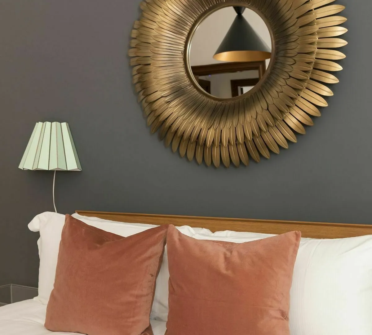 Beautiful 1Br In San Pietro / Vaticano By Sonder Roma 0*,