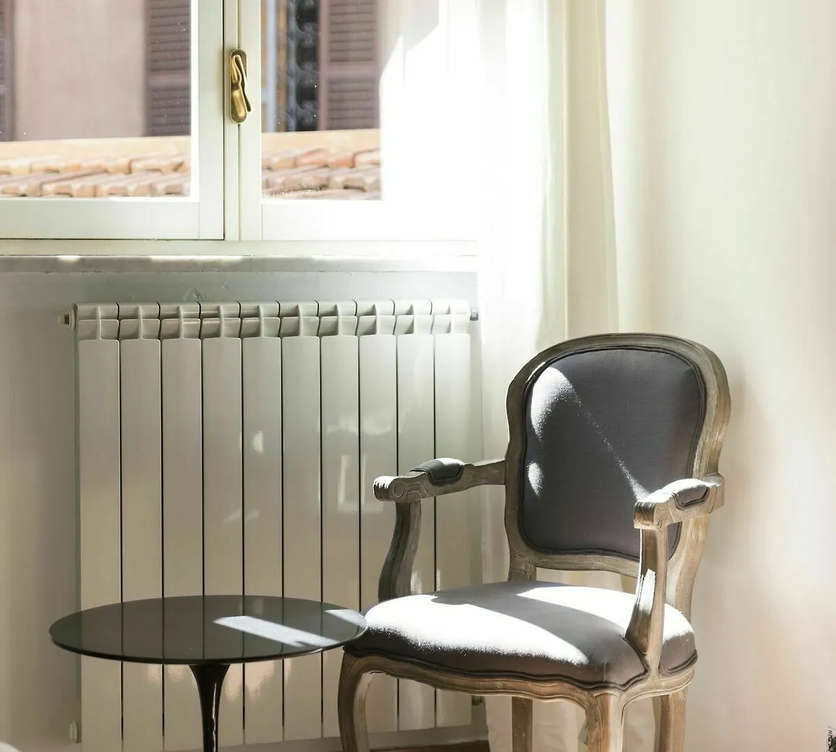 Beautiful 1Br In San Pietro / Vaticano By Sonder Roma 0*,  Italia