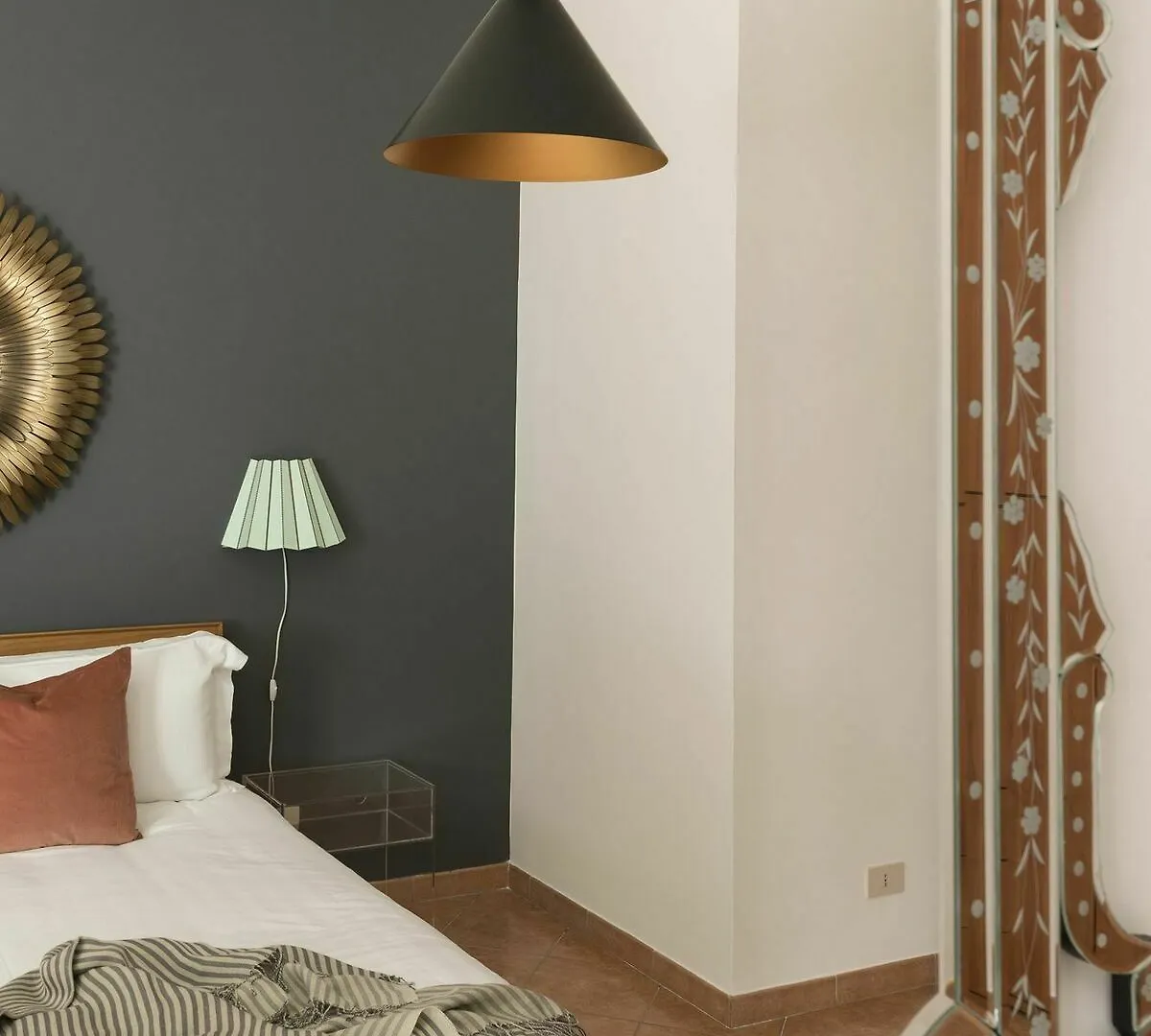 Beautiful 1Br In San Pietro / Vaticano By Sonder روما