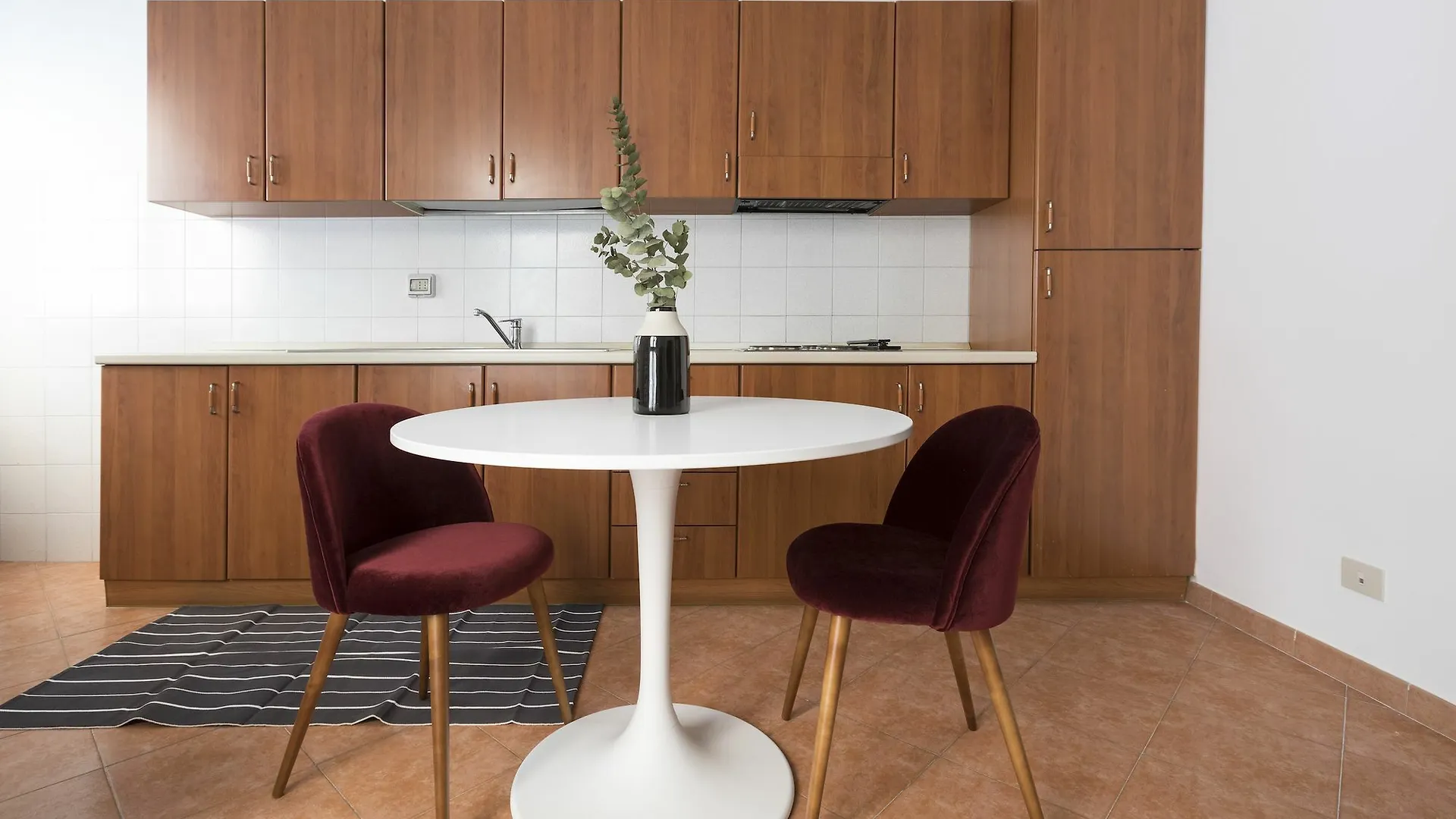 شقة Beautiful 1Br In San Pietro / Vaticano By Sonder روما